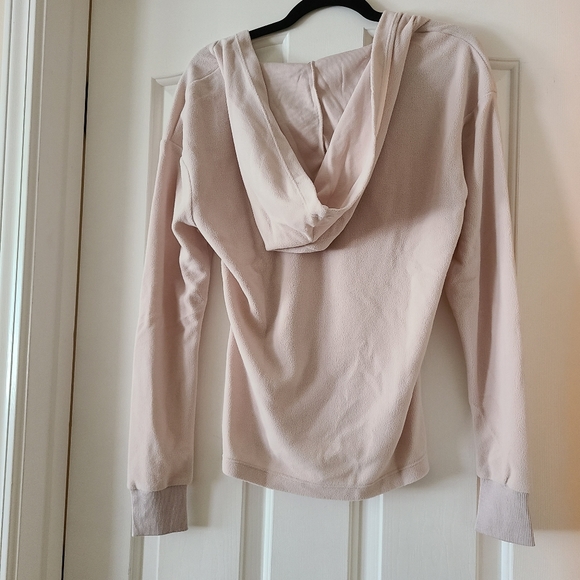 BuffBunny Vanilla Namaste Pullover Small - Picture 6 of 6